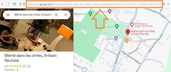 Google Maps